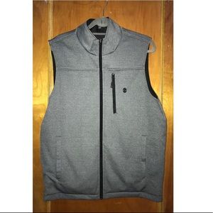 Izod Reversible Vest